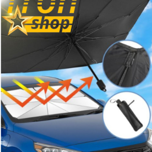 Автомобилски чадор